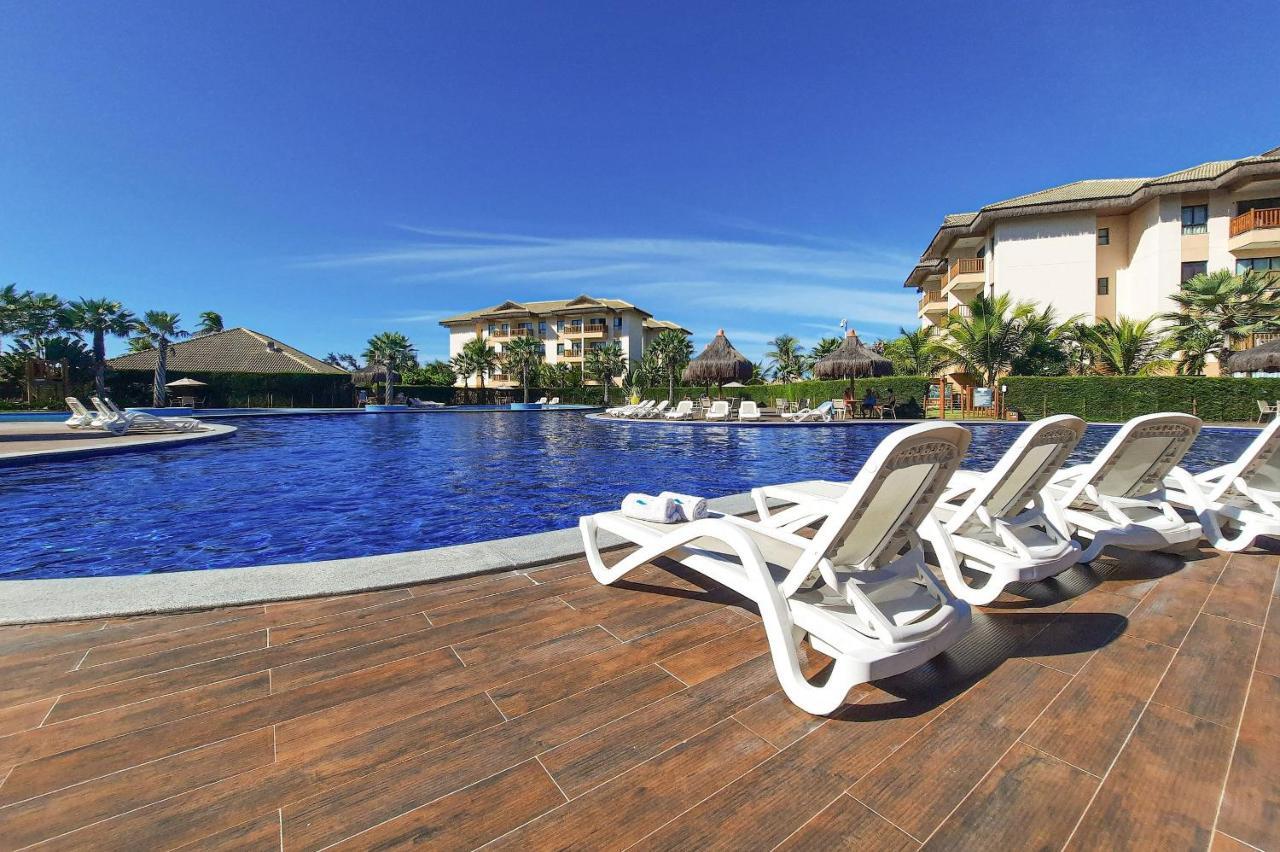Vg Sun Cumbuco 2 Suites Prox Piscina 6 Pessoas Exterior foto